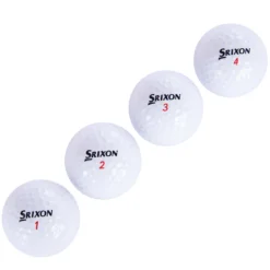 Srixon GOLF BALLS BIPACK X24 -Eagle Swing Outlet kf33ce05a8719f8ba351b75270d57bd2d