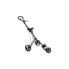 Fast Fold Force 3 Wheel Golf Trolley