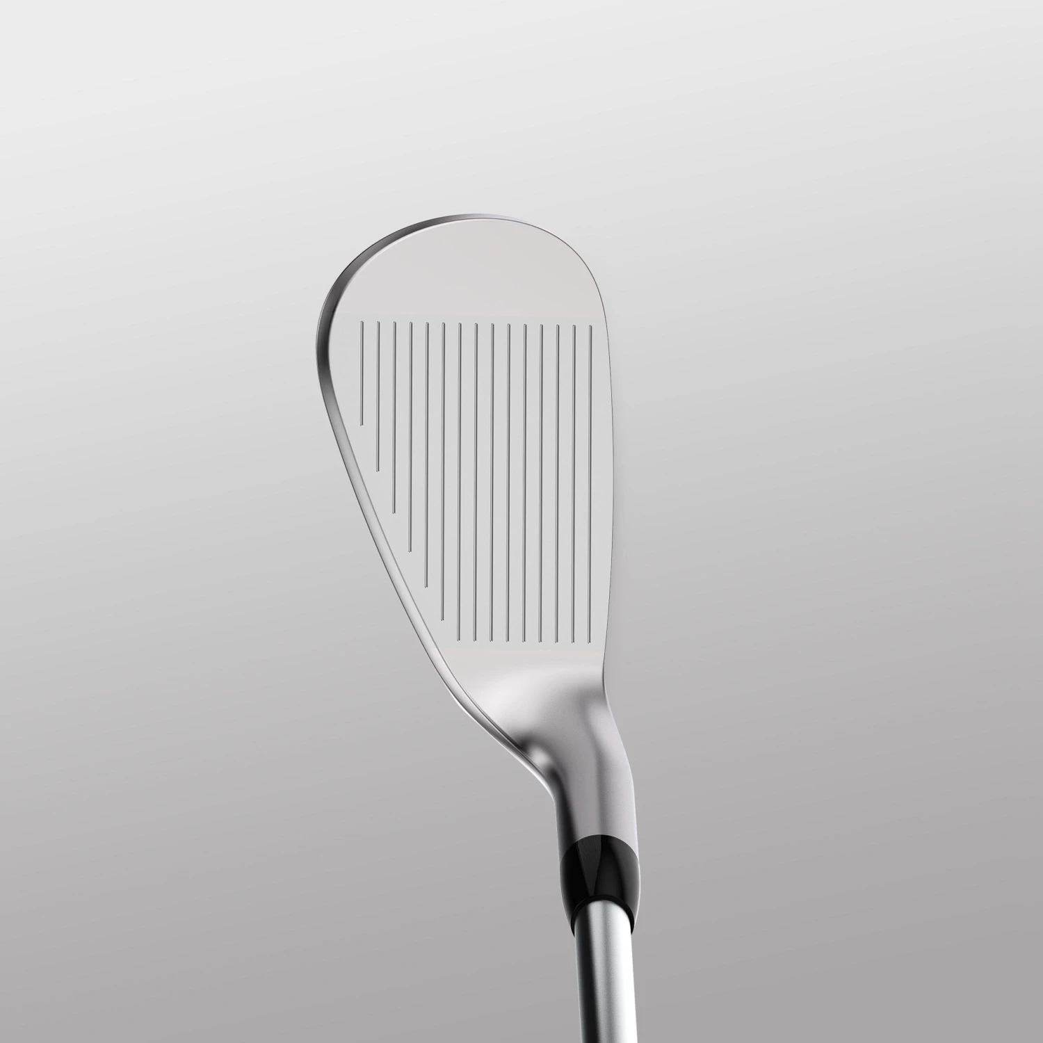 GOLF WEDGE LEFT HANDED SIZE 1 & HIGH SPEED - INESIS 500 2 GOLF WEDGE LEFT HANDED SIZE 1 & HIGH SPEED - INESIS 500 - Image 2