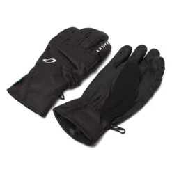 Oakley ROUNDHOUSE GLOVES Blackout