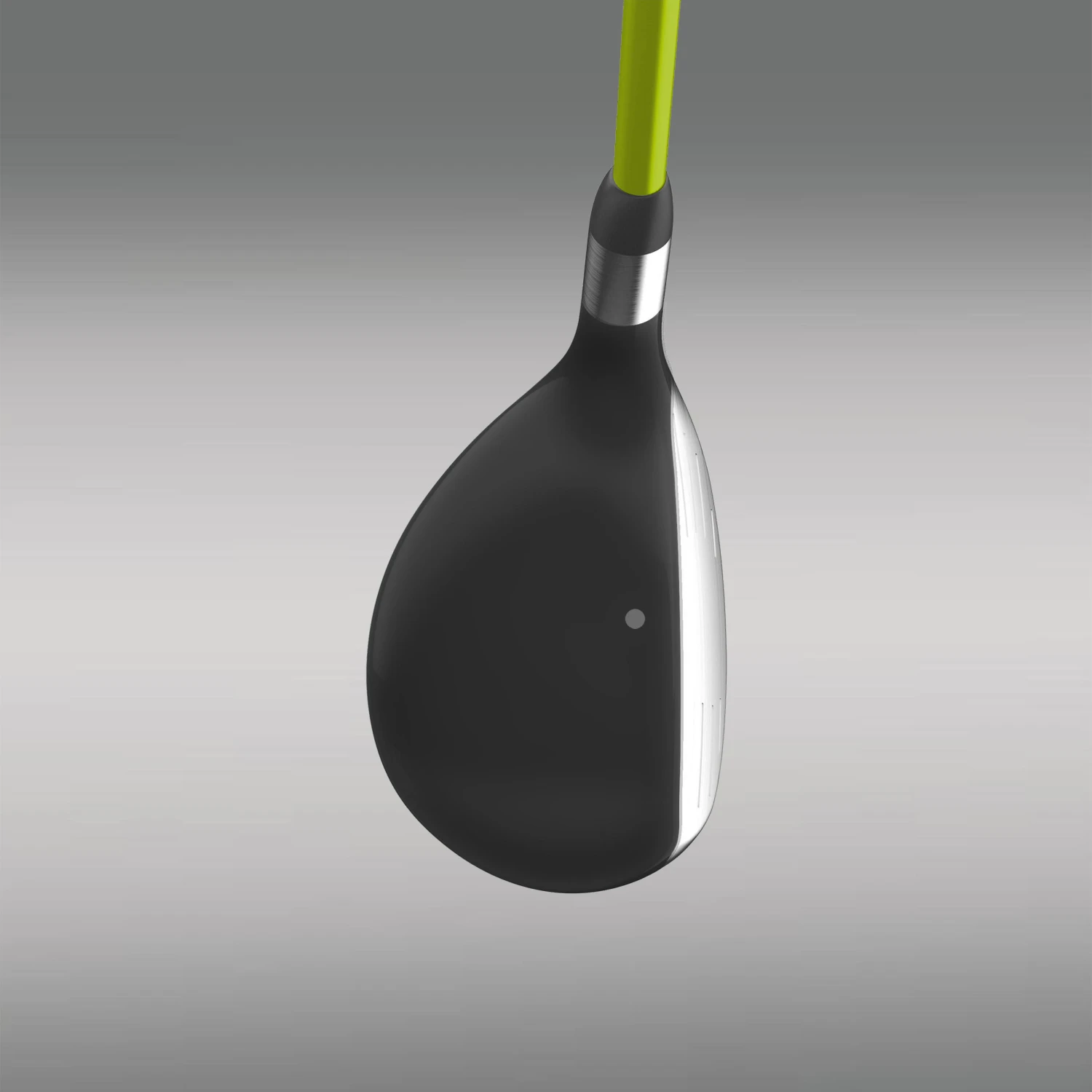 KIDS' GOLF HYBRID 5-7 YEARS RIGHT HANDED 3 KIDS' GOLF HYBRID 5-7 YEARS RIGHT HANDED - Image 3