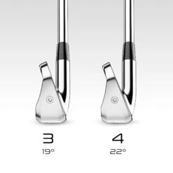 GOLF UTILITY IRON RIGHT HANDED GRAPHITE SIZE 2 LOW SPEED - INESIS 900 -Eagle Swing Outlet kf4e72024c69df25c66fdaeea63e0c6ff