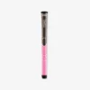 GOLF GRIP SIZE 01 UNDERSIZE - WINN DRI TAC GREY/PINK