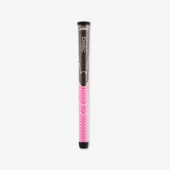 GOLF GRIP SIZE 01 UNDERSIZE - WINN DRI TAC GREY/PINK