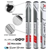 Superstroke Traxion Tour 1.0 White/Red/Grey