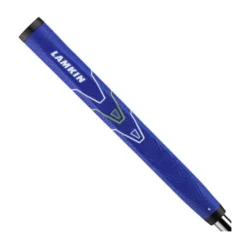 Lamkin Sink Fit Deep B Blue/Black Standard Putter Grip
