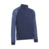 Callaway Odyssey Blocked Pullover PEACOAT