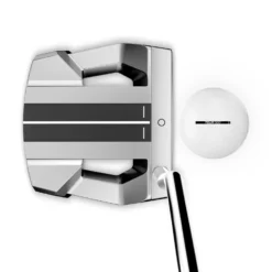 FACE BALANCED GOLF PUTTER LEFT HANDED - INESIS HIGH MOI -Eagle Swing Outlet kf6065ddd3d12d6ed26d5e23da5accbeb scaled