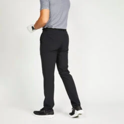 Men's Golf Trousers WW500 Grey -Eagle Swing Outlet kf724fffab88cc5d1a78bcacdcbbfd433