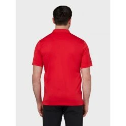 Callaway Tournament Polo TRUE RED -Eagle Swing Outlet kf72eb9e22e457090d242d3c6fea543e6