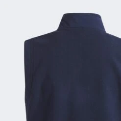 ADIDAS Fleece Layering Vest Kids -Eagle Swing Outlet kf825738dcb5b7507afbd9fd61265d63f