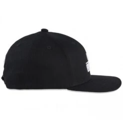 Callaway Cap Golf Happens Golf Over Evrything Black -Eagle Swing Outlet kf834694e20759f7c954b0417a90d3233