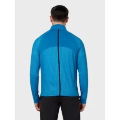Callaway Odyssey Blocked Pullover VALLARTA BLUE -Eagle Swing Outlet kf8d48ab7cc4085c27a558ea2aa9bc74c