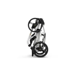 Powakaddy Twinline 5 Lite Push Cart -Eagle Swing Outlet kf8e1dd2209bf431bb2203281d0c52f9b