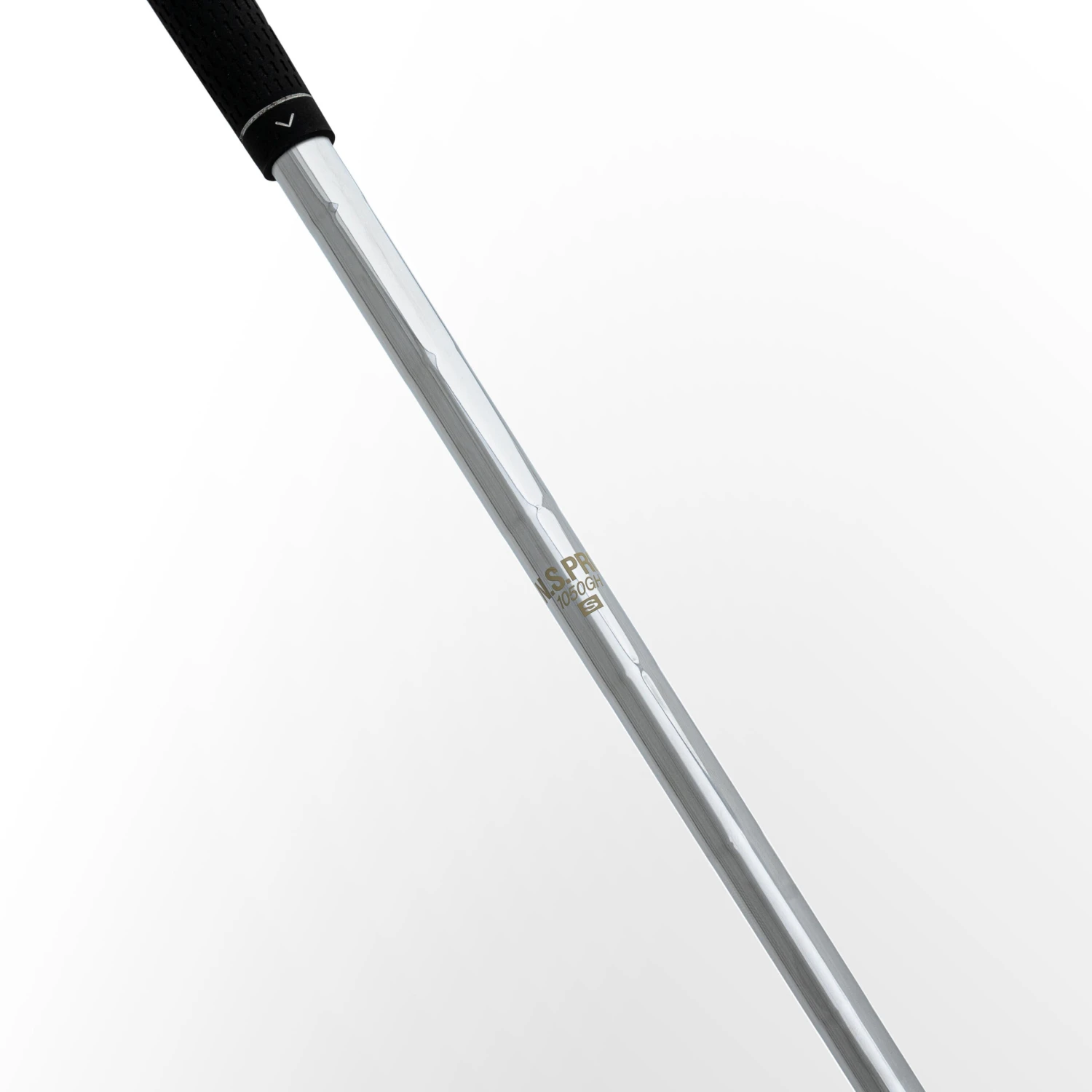 GOLF UTILITY IRON RIGHT HANDED STEEL SIZE 2 HIGH SPEED - INESIS 900 6 GOLF UTILITY IRON RIGHT HANDED STEEL SIZE 2 HIGH SPEED - INESIS 900 - Image 6