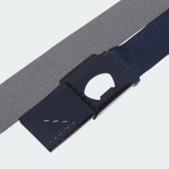 ADIDAS Golf Reversible Web Belt -Eagle Swing Outlet kf9037262fc51c08a9ac272078a17b6d2