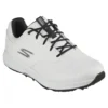 Skechers GO GOLE ELITE 5 LEGEND Golf Shoes White/Black