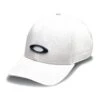 Oakley TRUCKER ELLIPSE HAT WHITE