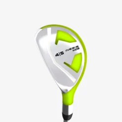 KIDS' GOLF SET 5-7 YEARS LEFT HANDED -Eagle Swing Outlet kf9ec4185f891f45b6c6238ea6ca5d888 1