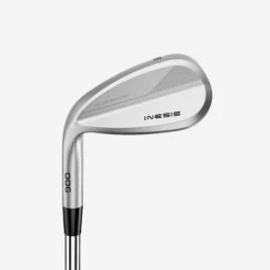 GOLF WEDGE RIGHT HANDED SIZE 1 & HIGH SPEED - INESIS 900
