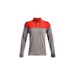 Under Armour Long Sleeve Playoff Polo