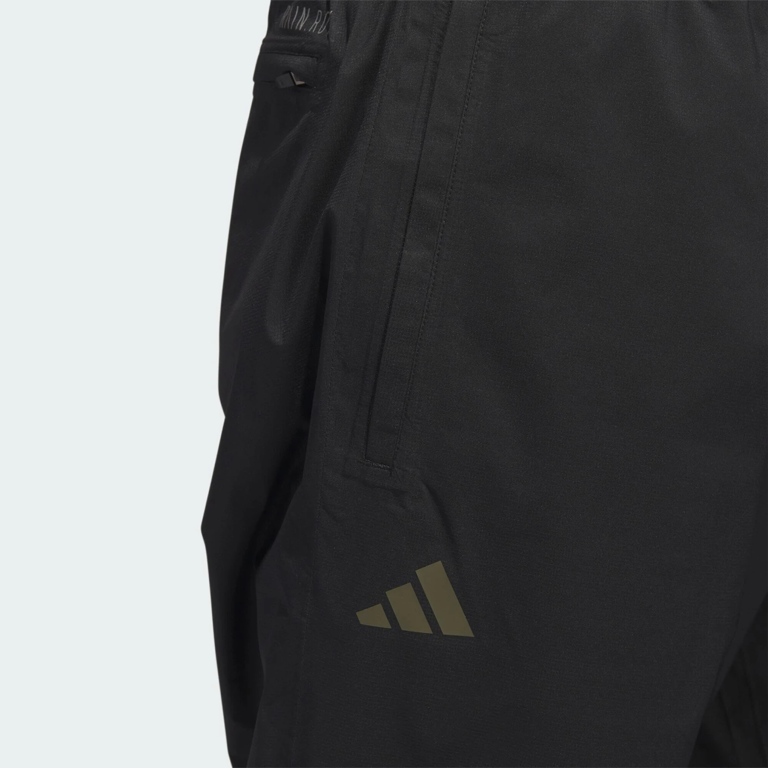 ADIDAS RAIN.RDY Golf Pants 4 ADIDAS RAIN.RDY Golf Pants - Image 4