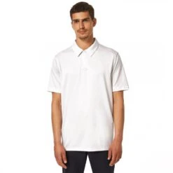 Oakley GRAVITY Short Sleeve POLO 2.0