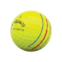 Callaway Golf Balls ERC SOFT YLW 21 TRPL TRK (Doz) -Eagle Swing Outlet kfb2355f0df1fcf47748594246368c6d8