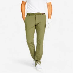 Men's Golf Trousers WW500 Grey -Eagle Swing Outlet kfc08ea8af367a76d99775292763fe9de