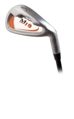 BEN SAYERS JUNIOR GOLF SET – ORANGE 9 -Eagle Swing Outlet kfc1c1c48e36d02286a39a917aa4773c6 scaled