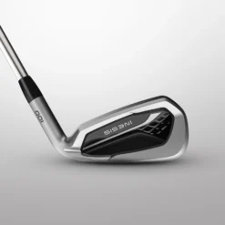 ADULT INDIVIDUAL GOLF IRON 100 RIGHT HANDED SIZE 2 STEEL - INESIS 100 -Eagle Swing Outlet kfc847966fe70b829becb5aae37fef3fd scaled