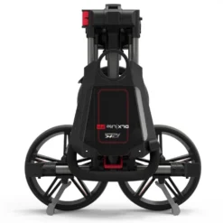 Powakaddy 2023 DLX-Lite FF Push Cart -Eagle Swing Outlet kfd2fdb9e1ecb331b926940c56c6f04fb