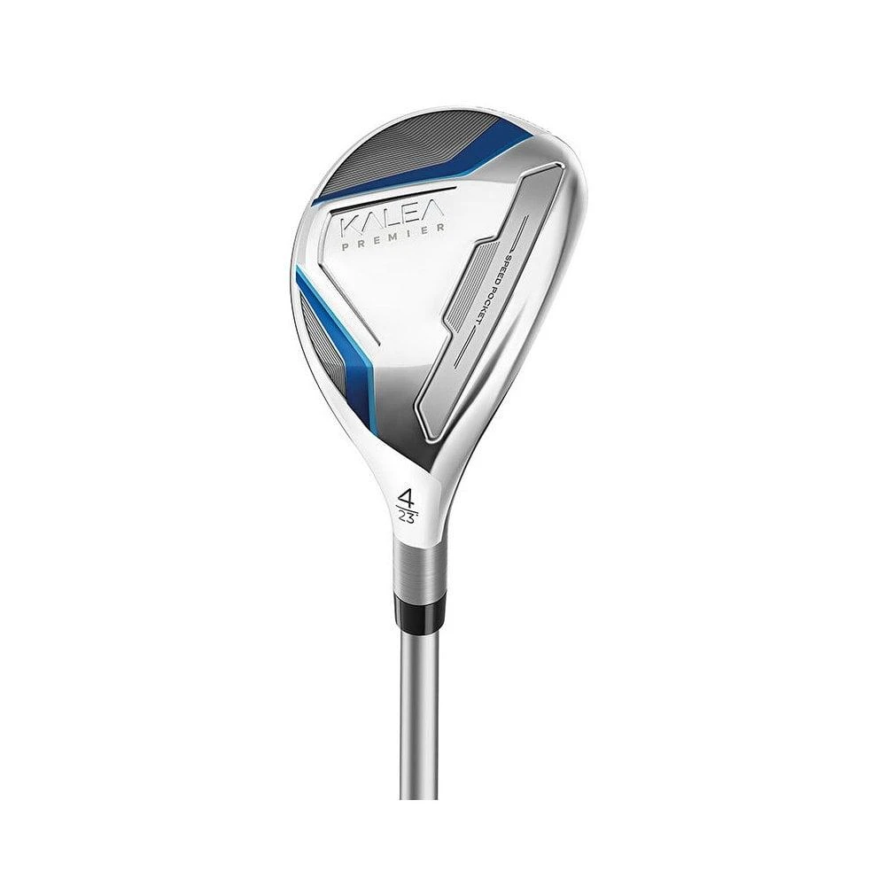 TaylorMade Kalea Premier Ladies Rescue 1 TaylorMade Kalea Premier Ladies Rescue