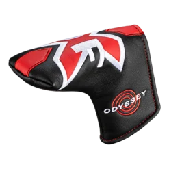GOLF PUTTER RIGHT HANDED 34" TOE HANG - ODYSSEY DFX BLACK #1W -Eagle Swing Outlet kfe0aefa8ef9221794438ffac5250e628